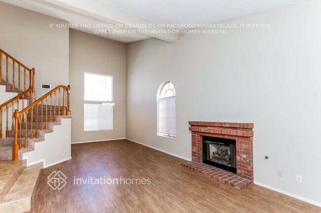 1426 Pathfinder Rd in Henderson, NV - Building Photo - Building Photo