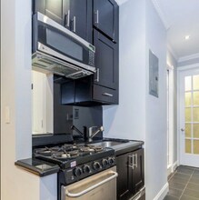 East 8th Street in New York, NY - Building Photo - Building Photo