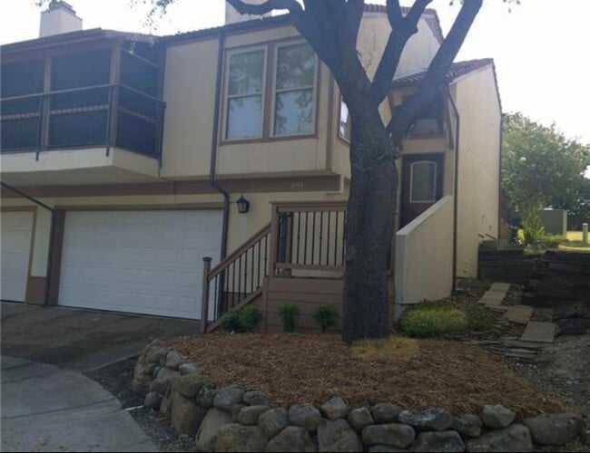 property at 3703 Mediterranean St