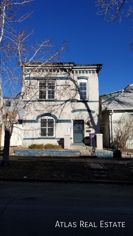2225 W 31st Ave in Denver, CO - Building Photo - Building Photo
