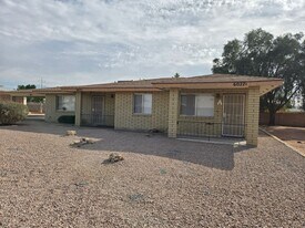 6027 E Covina St in Mesa, AZ - Building Photo