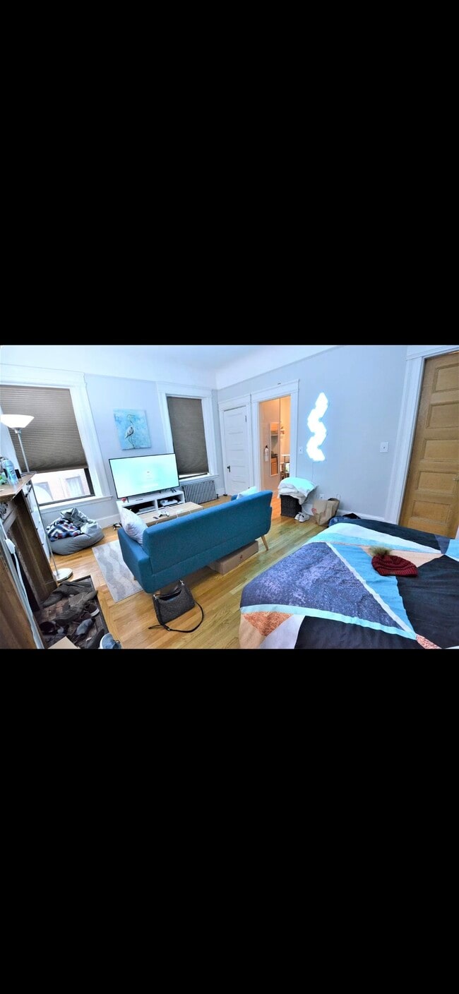 property at 531 Beacon St