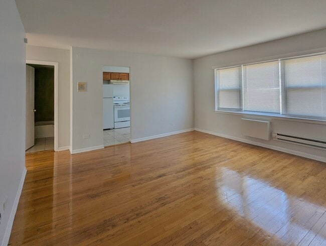 7201 S Western Ave in Chicago, IL - Building Photo - Building Photo