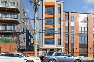 1615 Poplar St in Philadelphia, PA - Building Photo - Building Photo