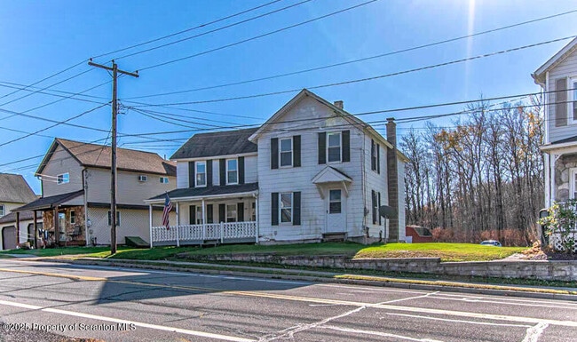 property at 109 Main St