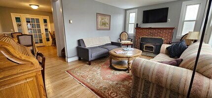 7 Harmon Heights Rd in Chatham, NY - Foto de edificio - Building Photo