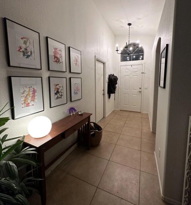 6403 W Chisum Trail in Phoenix, AZ - Building Photo - Building Photo