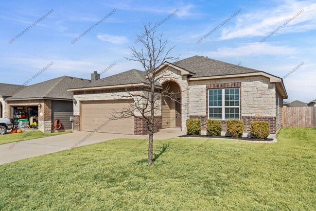 8108 Honeysuckle in Temple, TX - Building Photo - Building Photo