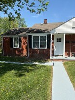 2117 Sherwood Rd in Kingsport, TN - Building Photo