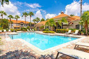 The Preserve at Longleaf in Melbourne, FL - Building Photo