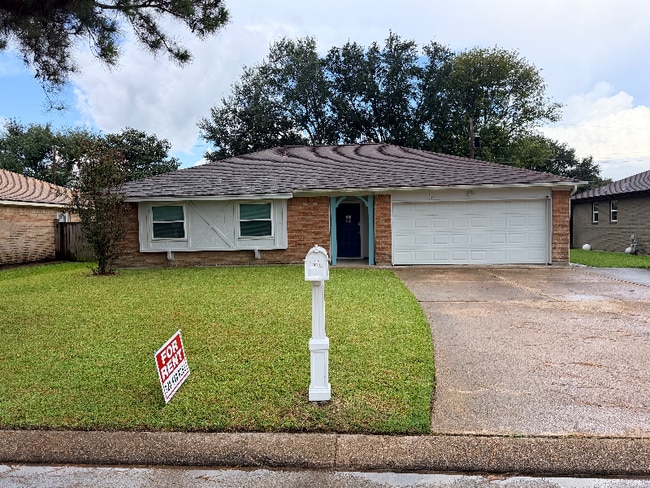 property at 312 Ave F