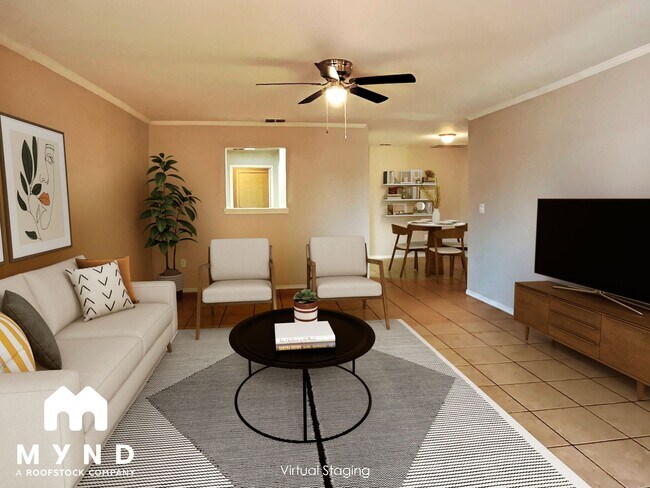 526 N Brentwood Ave in Lubbock, TX - Building Photo - Building Photo