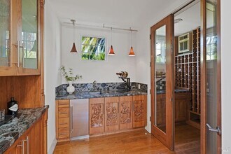 2000 Atlas Peak Rd in Napa, CA - Building Photo - Building Photo
