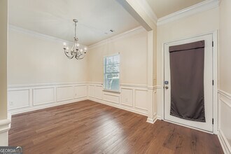 1123 Easley Ct SE in Lawrenceville, GA - Foto de edificio - Building Photo