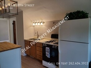 1524 N 60th St in Milwaukee, WI - Building Photo - Building Photo