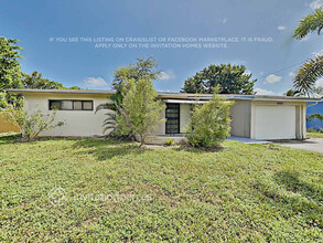 1820 SW 37th Way in Fort Lauderdale, FL - Building Photo - Building Photo