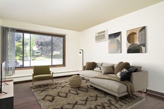 Xerxes Manor Apartments in Edina, MN - Building Photo - Building Photo