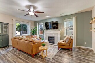 21724 SW Vintner Ln in Sherwood, OR - Building Photo - Building Photo