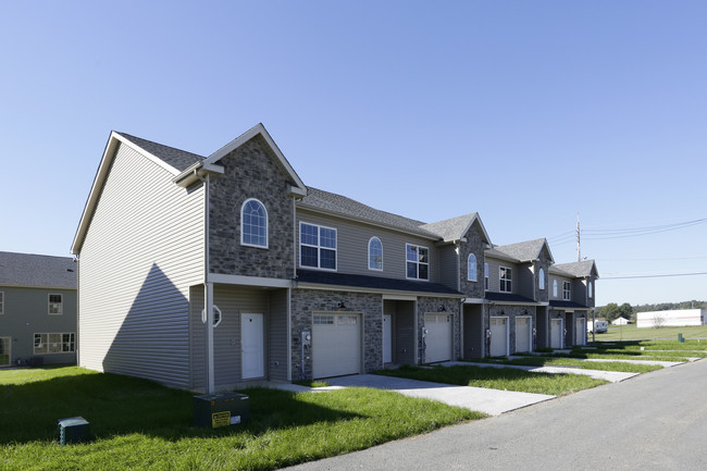 Progress Homes in Chambersburg, PA - Foto de edificio - Building Photo