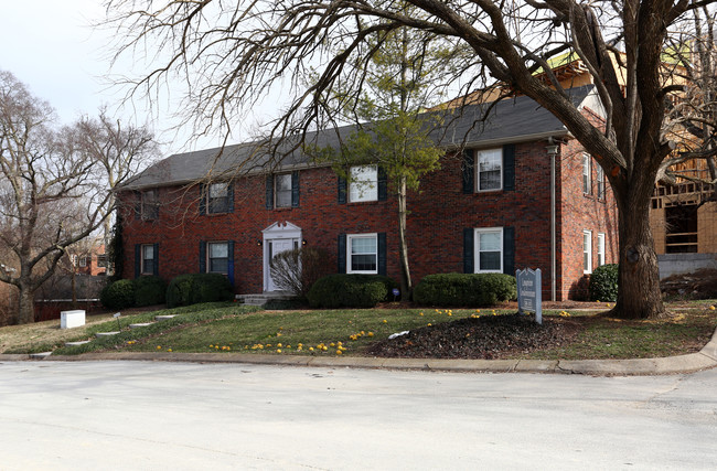 Longview Condominiums