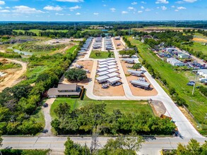 DFW Mid-Cities RV Park in Fort Worth, TX - Building Photo - Building Photo