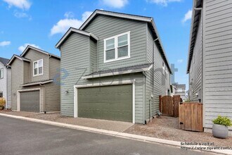 31474 NW Turel Dr in North Plains, OR - Foto de edificio - Building Photo