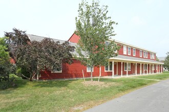 Fort Pike Commons in Sackets Harbor, NY - Building Photo - Building Photo