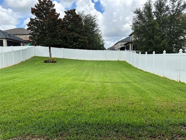 7560 Bluejack Oak Dr in Winter Garden, FL - Foto de edificio - Building Photo