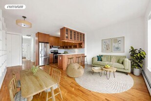 42 Carroll St in Brooklyn, NY - Building Photo