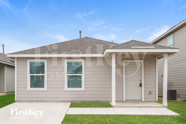 property at 7262 Plow Run