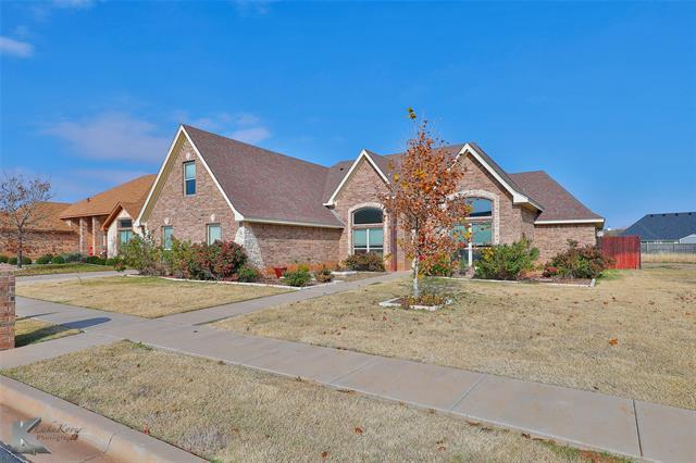 4510 Vista Del Sol in Abilene, TX - Building Photo - Building Photo