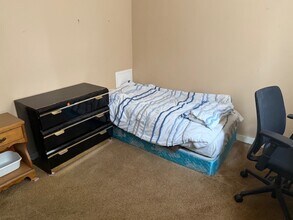 3506 5th Ave, Unit Apt. #2 in Pittsburgh, PA - Foto de edificio - Building Photo