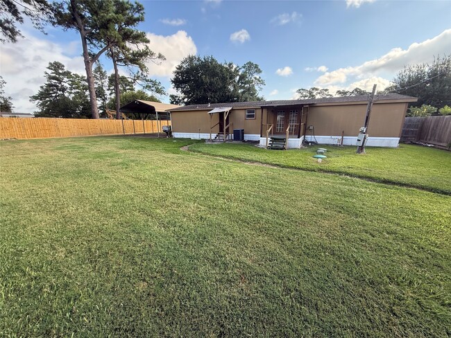 property at 19203 Bushwood Dr