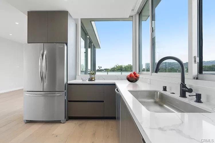 1148 N Detroit St in West Hollywood, CA - Building Photo