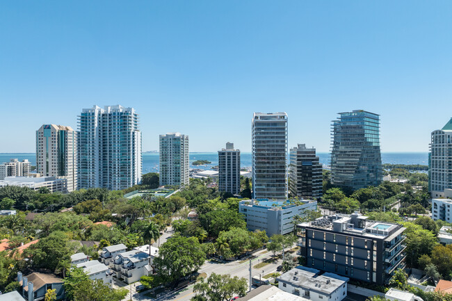 The Lincoln coconut Grove in Miami, FL - Building Photo - Building Photo