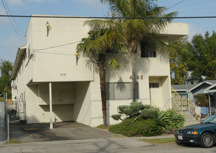 4345 Prospect Ave in Los Angeles, CA - Building Photo - Building Photo