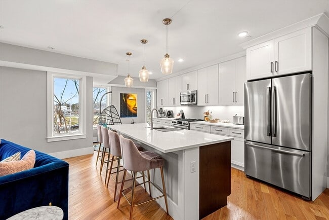 150 Hancock St in Quincy, MA - Building Photo - Building Photo