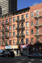 2409 Second Ave in New York, NY - Building Photo - Building Photo