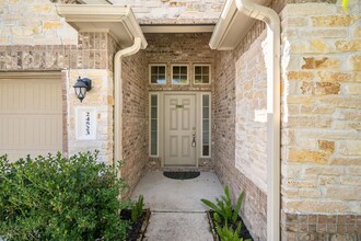 24523 Split Rail Ridge in Spring, TX - Building Photo - Building Photo