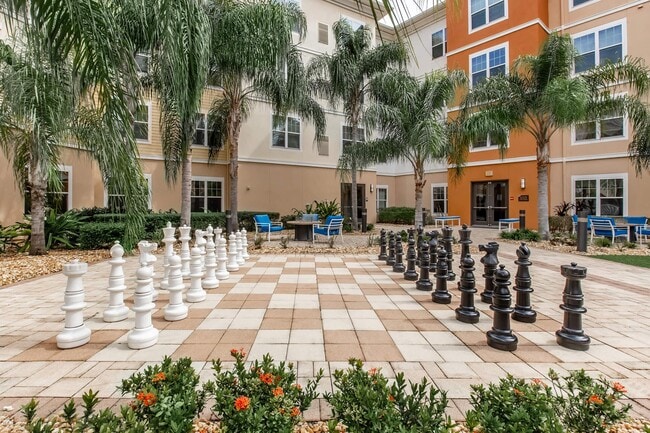 RIZE at Winter Springs in Winter Springs, FL - Foto de edificio - Building Photo