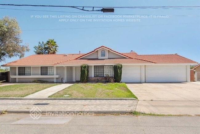 property at 21739 Walnut St