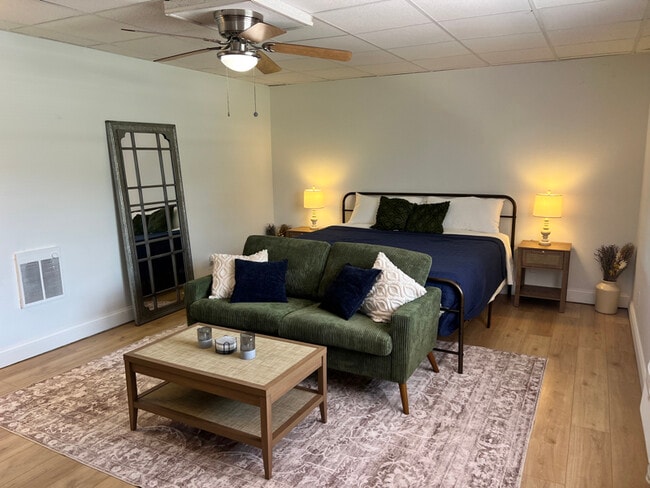 property at 1207 E River Dr