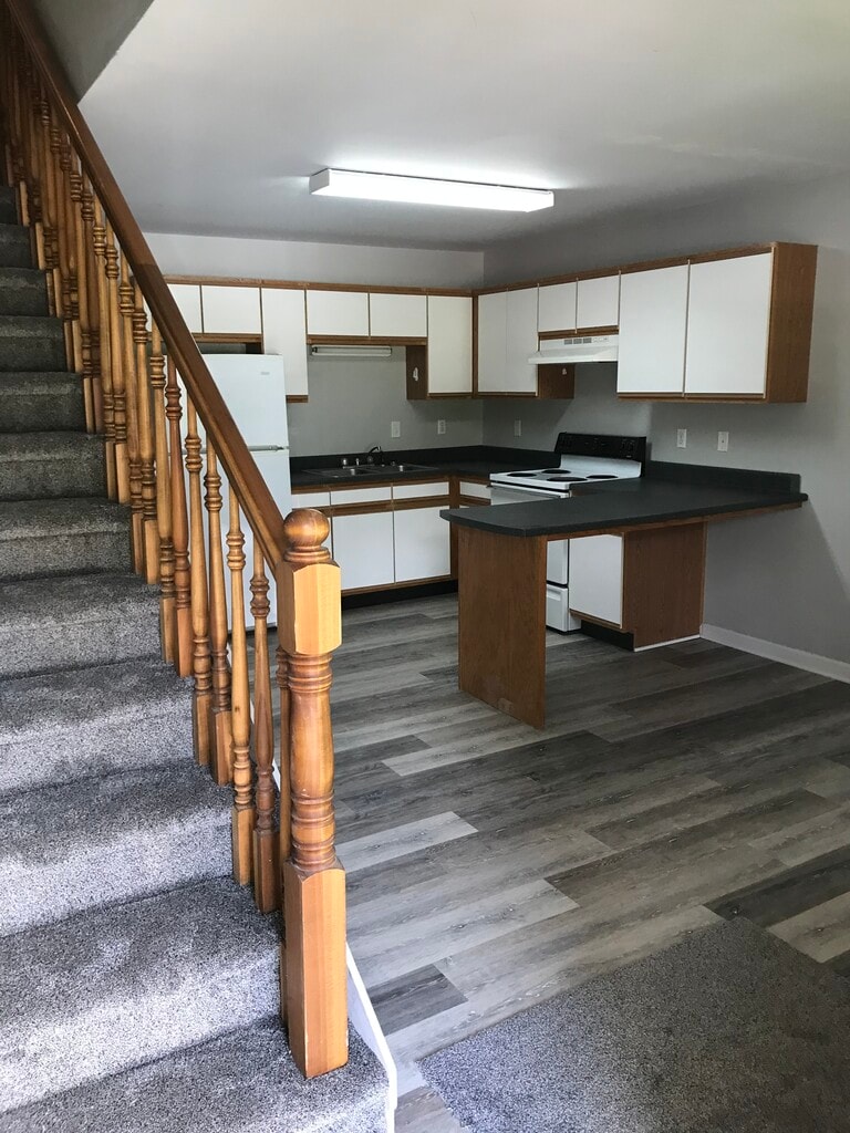 Eagle Creek Apartments Somerset, KY Apartments For Rent