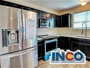 15576 Olmsted Pl in Denver, CO - Building Photo - Building Photo