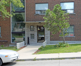 125 Park St S in Hamilton, ON - Building Photo - Building Photo