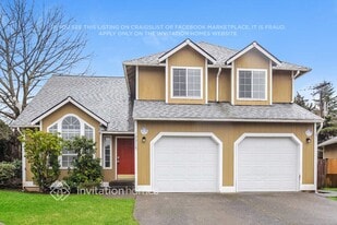 12318 SE 315th Pl in Auburn, WA - Building Photo