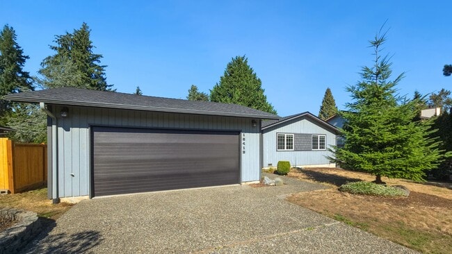 property at 15412 SE 176th Pl