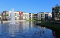 Building Photo - Dwell Nona Place Apartments in Orlando, Florida