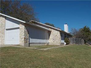 property at 1224 Tartan Ln