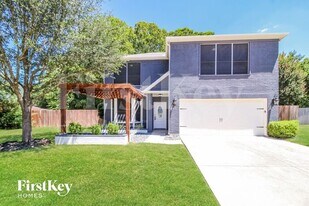 3601 Creekview Ct in McKinney, TX - Building Photo